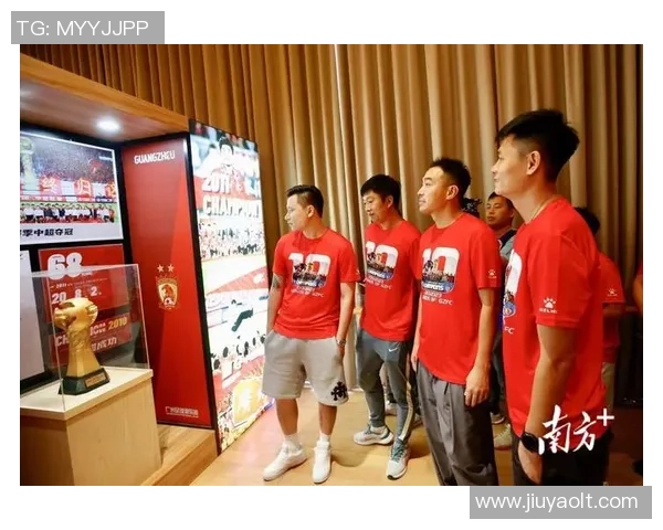 广州足球队的崛起之路：从低谷到辉煌的奋斗历程与未来展望